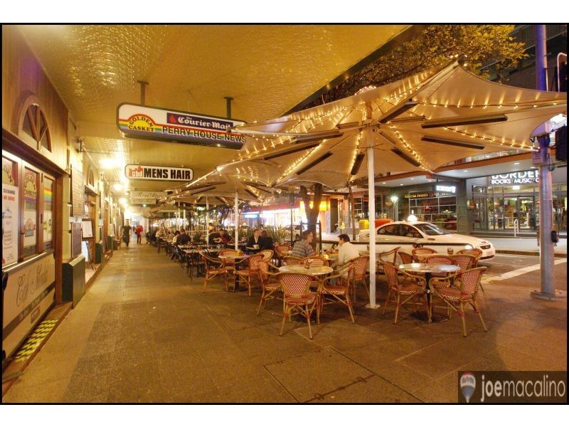 Level 7/167 Albert Street, Brisbane QLD 4000