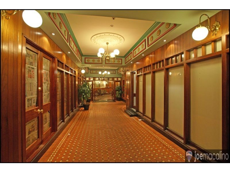 Level 7/167 Albert Street, Brisbane QLD 4000