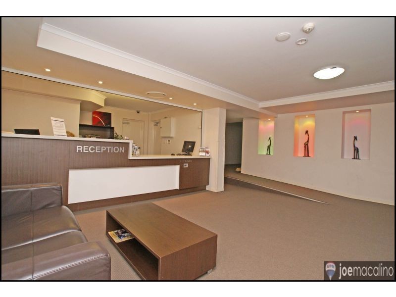 9/78A Brookes Street, Bowen Hills QLD 4006