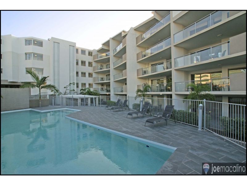 9/78A Brookes Street, Bowen Hills QLD 4006