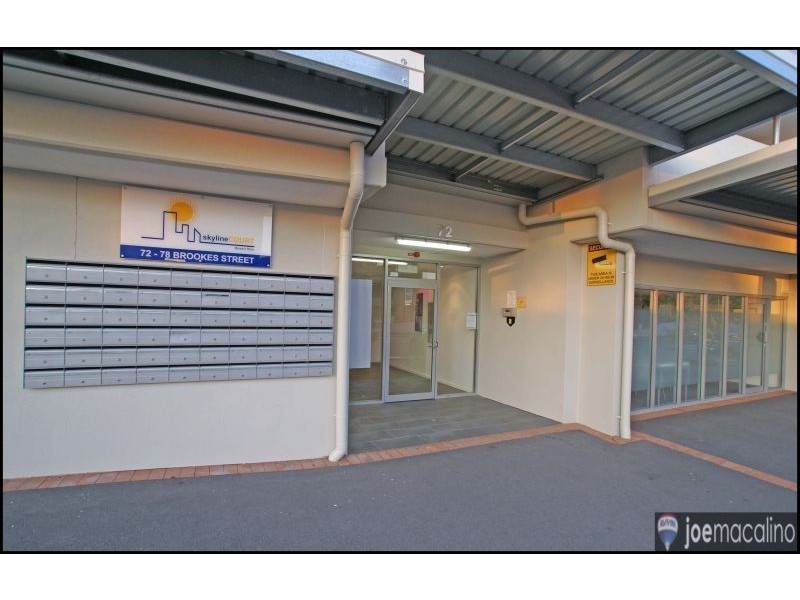 9/78A Brookes Street, Bowen Hills QLD 4006