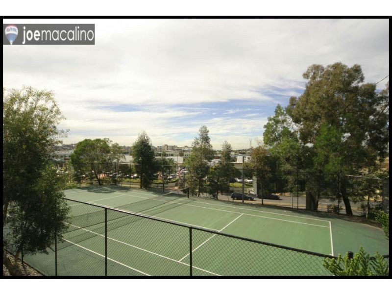 Level 4/7 Boyd Street, Bowen Hills QLD 4006