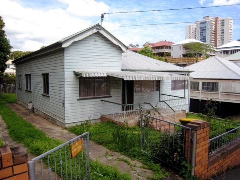 Highgate Hill QLD 4101