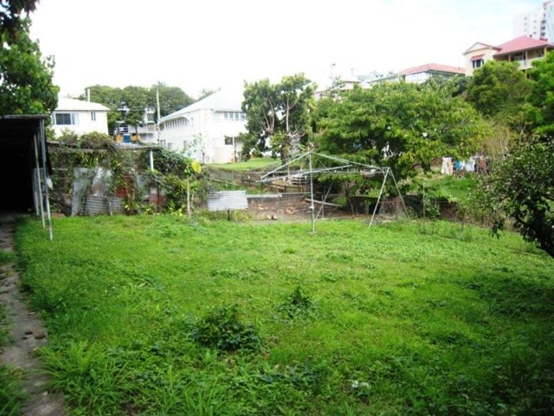 Highgate Hill QLD 4101