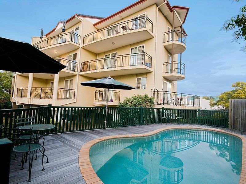 Top Floor/446 Main Street, Kangaroo Point QLD 4169