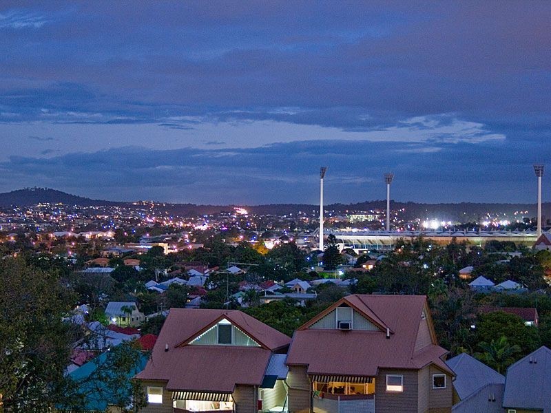 Top Floor/446 Main Street, Kangaroo Point QLD 4169