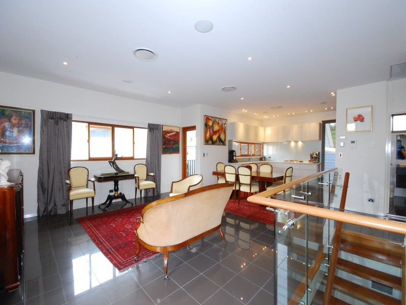 2/153 Terrace Street, New Farm QLD 4005