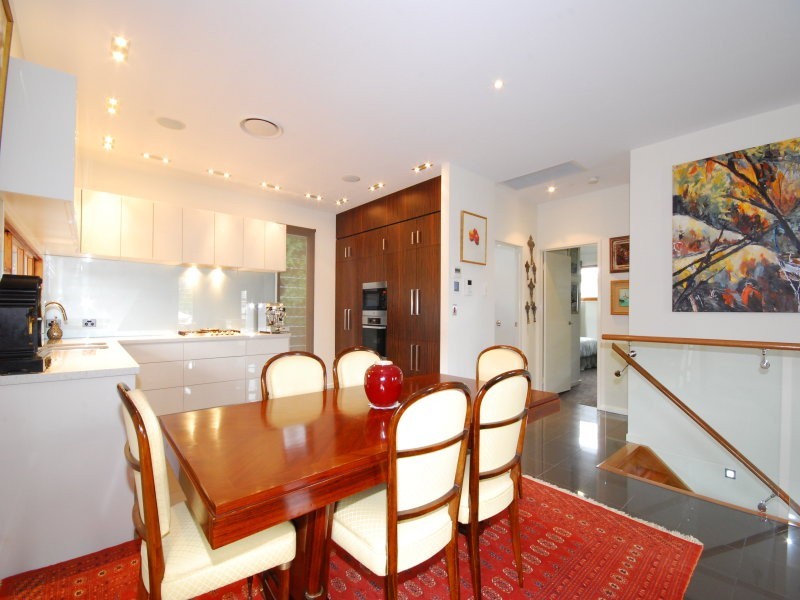 2/153 Terrace Street, New Farm QLD 4005