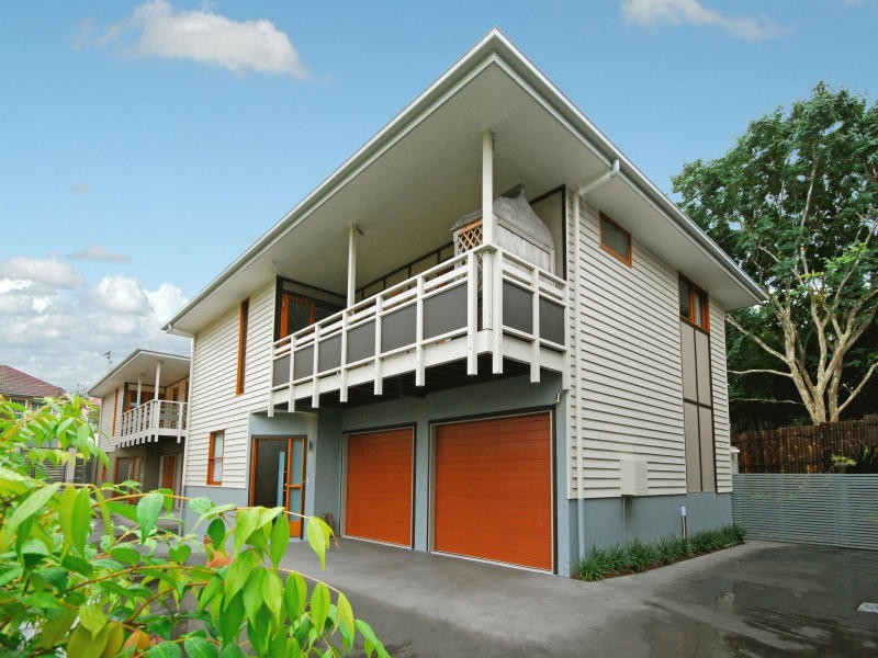 2/153 Terrace Street, New Farm QLD 4005