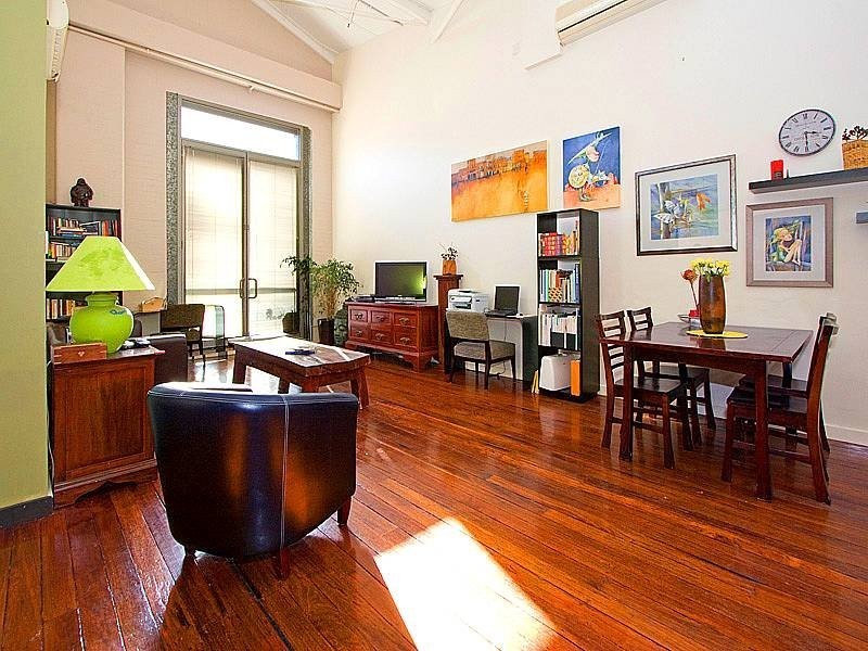 309/64 Macquarie Street, Teneriffe QLD 4005