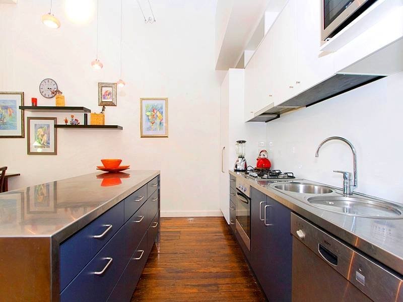 309/64 Macquarie Street, Teneriffe QLD 4005