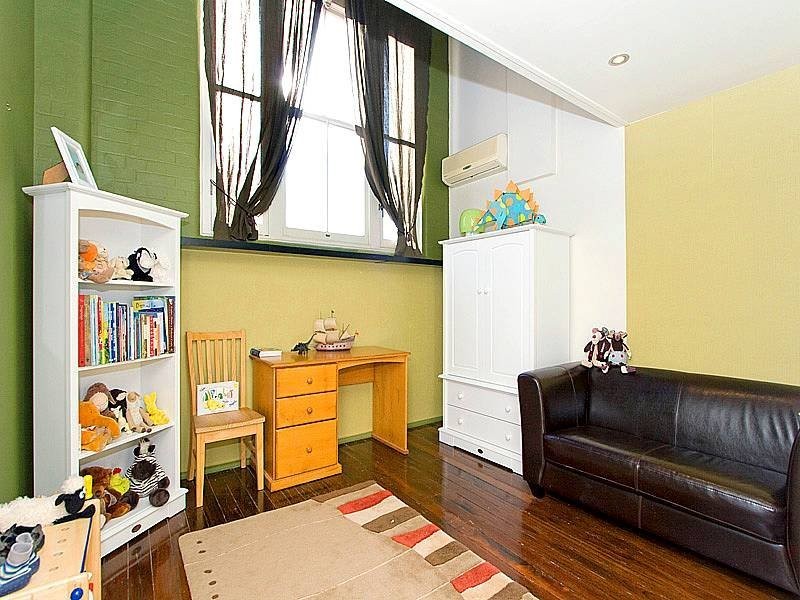 309/64 Macquarie Street, Teneriffe QLD 4005