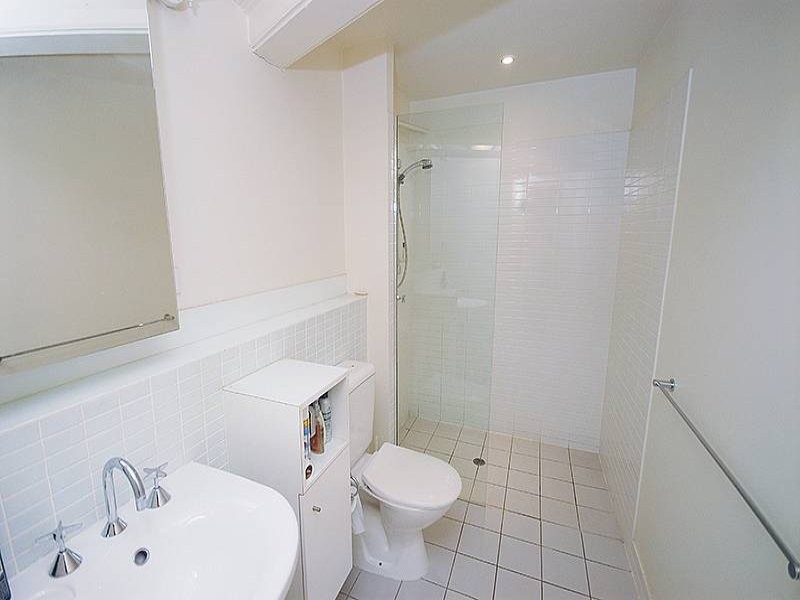 309/64 Macquarie Street, Teneriffe QLD 4005