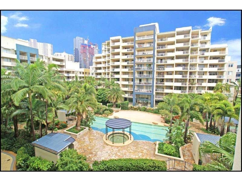 Level 4/41 Gotha Street, Fortitude Valley QLD 4006