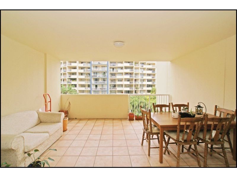 Level 4/41 Gotha Street, Fortitude Valley QLD 4006