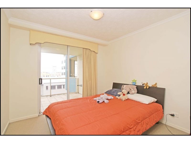 Level 4/41 Gotha Street, Fortitude Valley QLD 4006