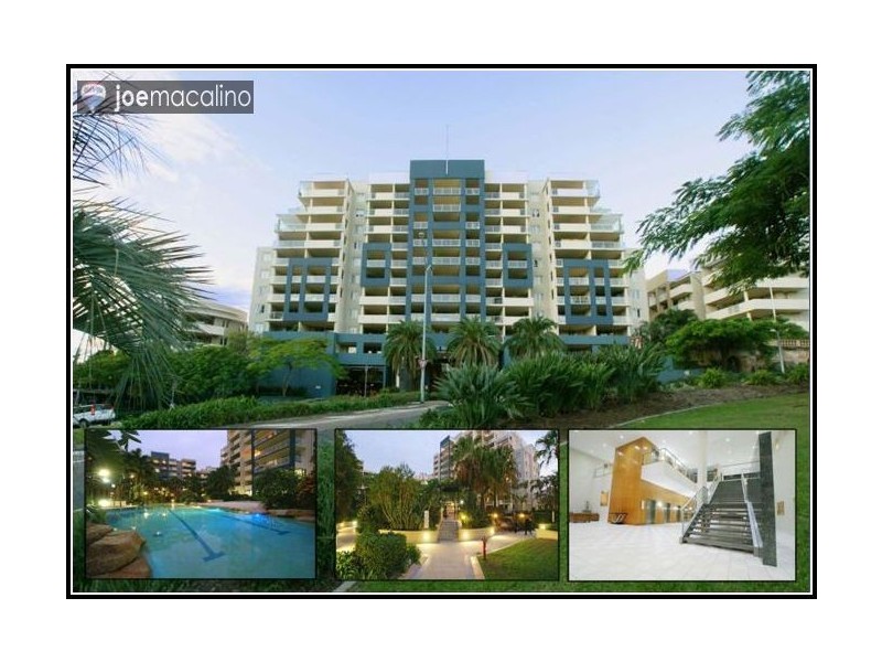 Level 4/41 Gotha Street, Fortitude Valley QLD 4006