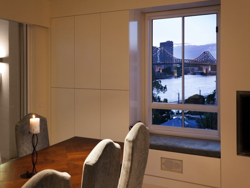 6 Merthyr Road, New Farm QLD 4005