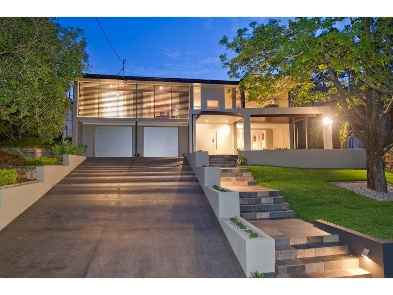 26 Nindethana Street, Indooroopilly QLD 4068