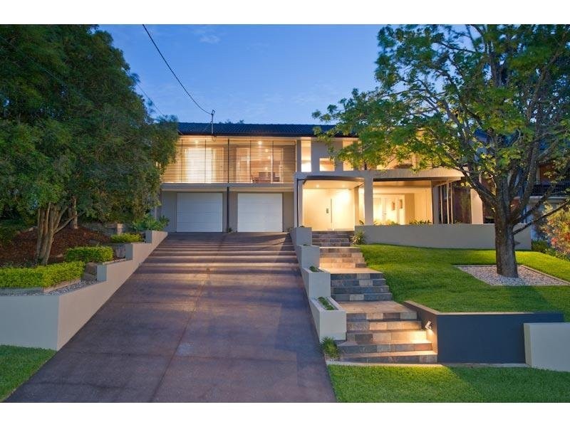 26 Nindethana Street, Indooroopilly QLD 4068