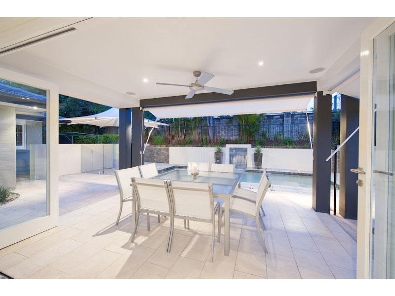 26 Nindethana Street, Indooroopilly QLD 4068