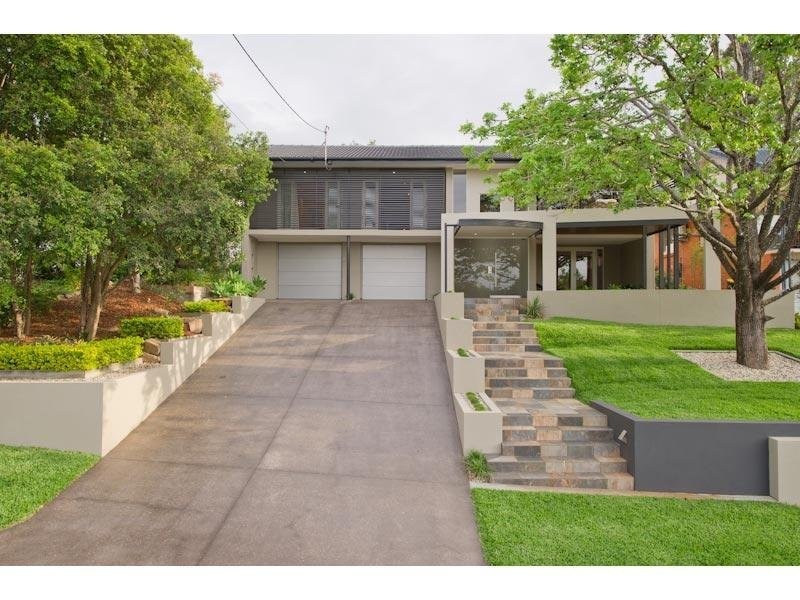 26 Nindethana Street, Indooroopilly QLD 4068