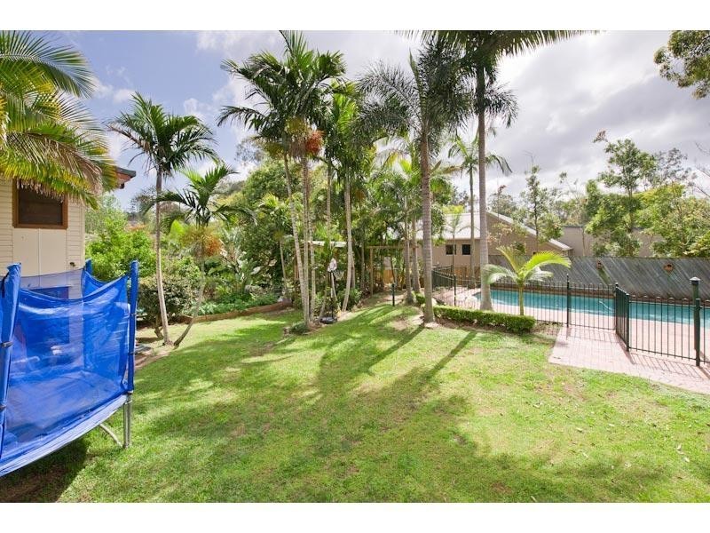 124 Harts Road, Indooroopilly QLD 4068