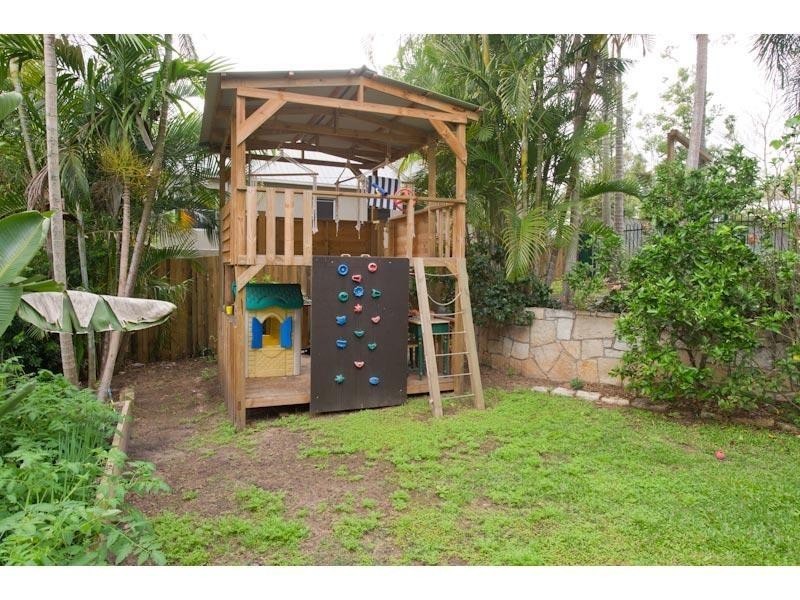 124 Harts Road, Indooroopilly QLD 4068