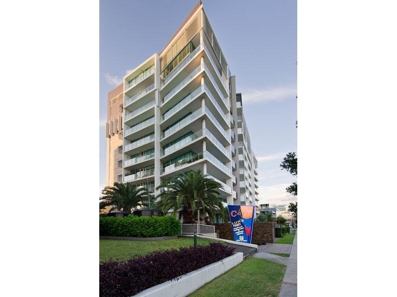 12/205 Coronation Drive, Milton QLD 4064