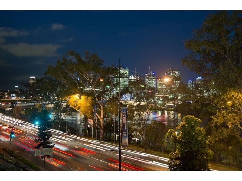 12/205 Coronation Drive, Milton QLD 4064