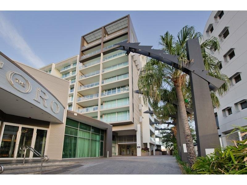 12/205 Coronation Drive, Milton QLD 4064