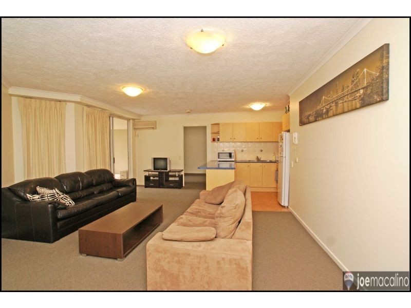 Level 2/41 Gotha Street, Fortitude Valley QLD 4006