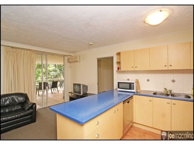 Level 2/41 Gotha Street, Fortitude Valley QLD 4006