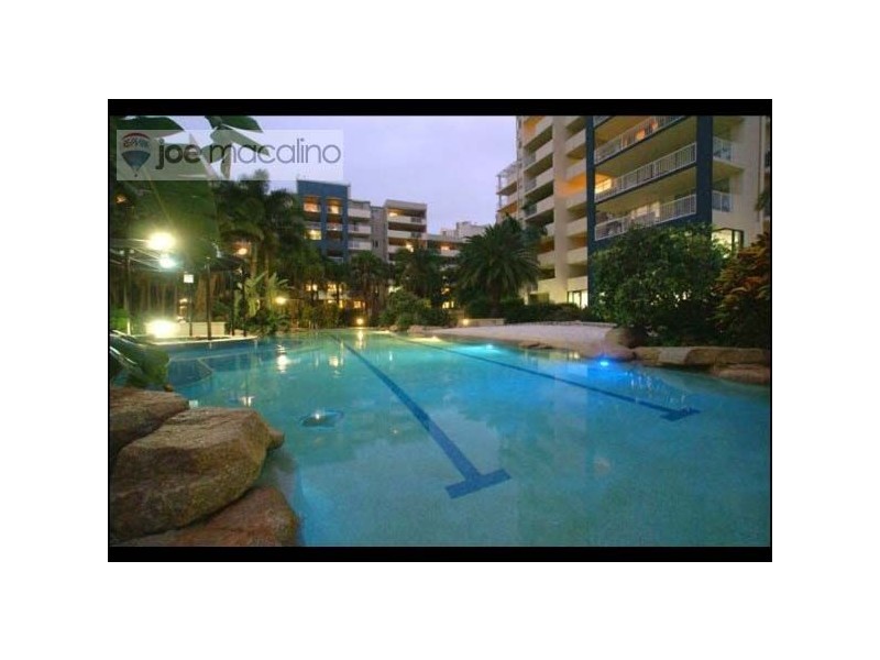 Level 2/41 Gotha Street, Fortitude Valley QLD 4006