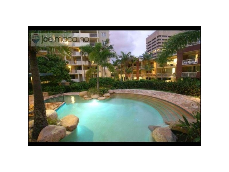 Level 2/41 Gotha Street, Fortitude Valley QLD 4006