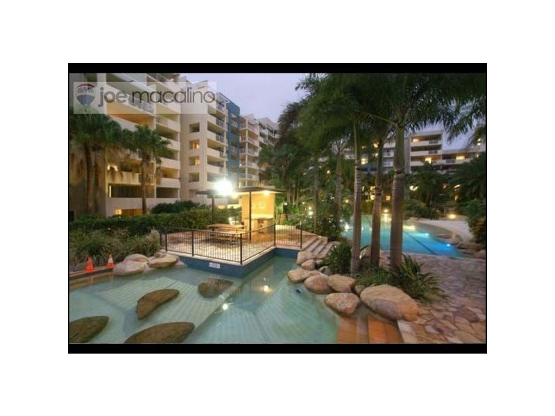 Level 2/41 Gotha Street, Fortitude Valley QLD 4006