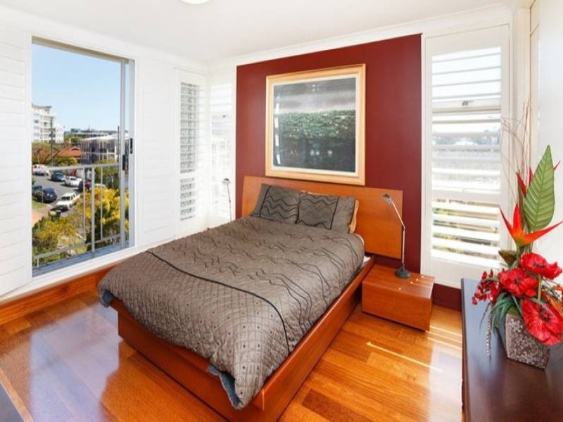 37/24 Dunmore Terrace, Auchenflower QLD 4066