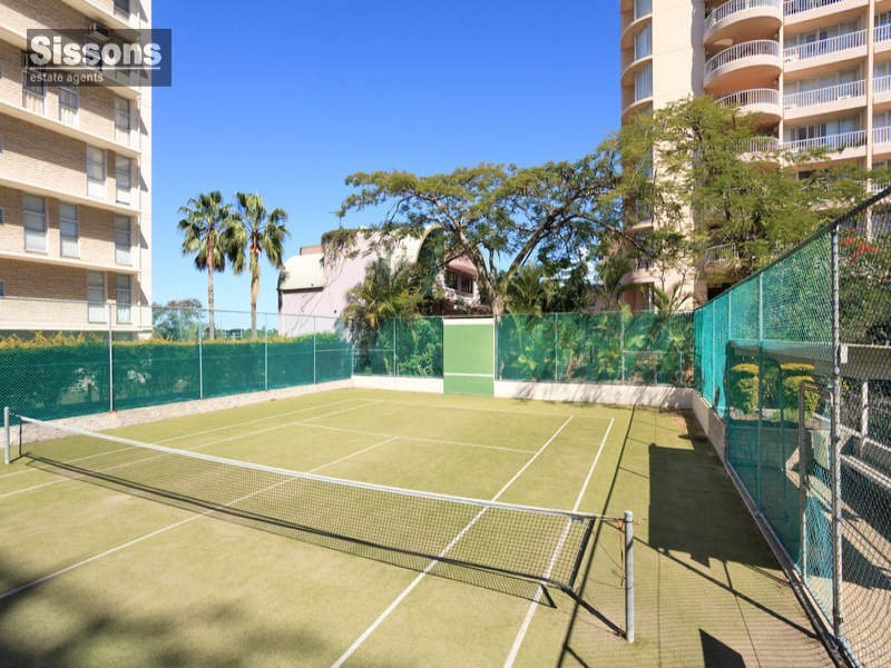 37/24 Dunmore Terrace, Auchenflower QLD 4066