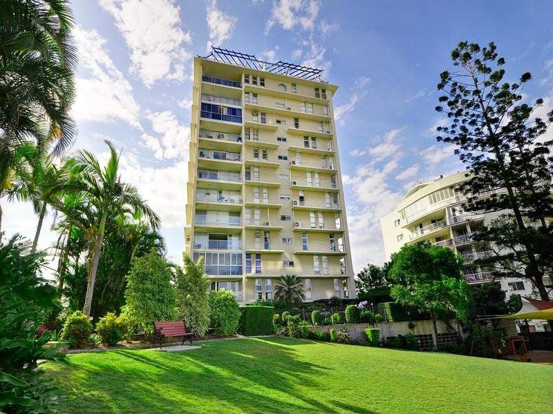 37/24 Dunmore Terrace, Auchenflower QLD 4066