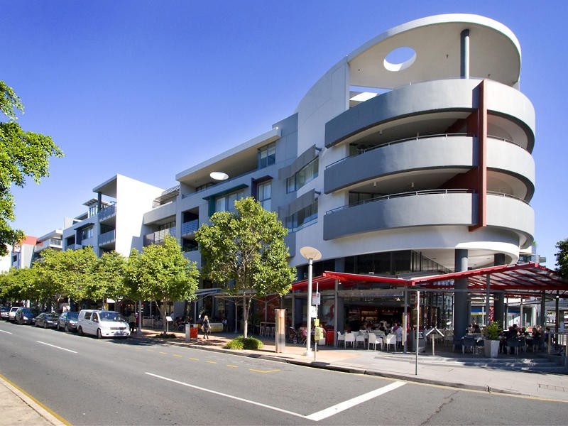 2215/182 Grey Street, South Bank QLD 4101