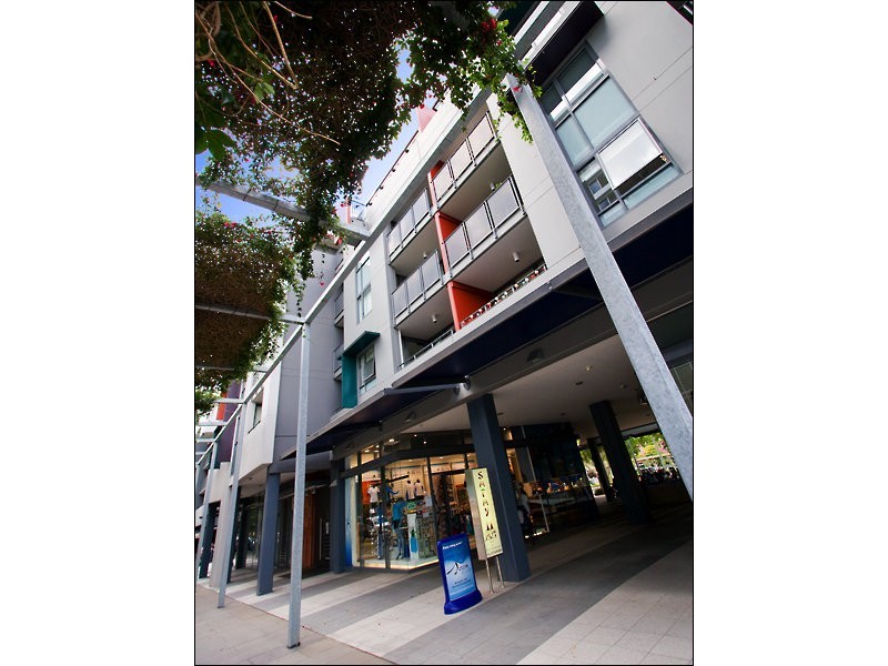 2215/182 Grey Street, South Bank QLD 4101