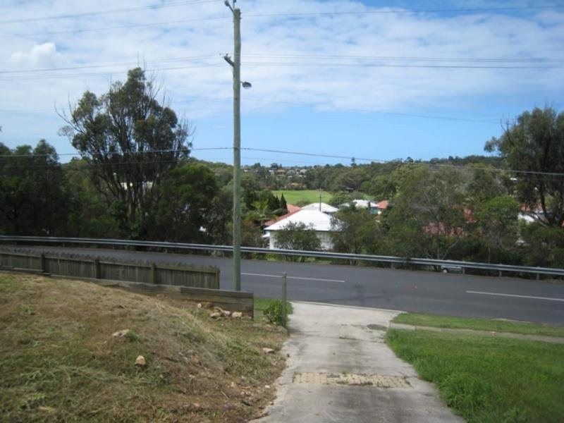 Seven Hills QLD 4170