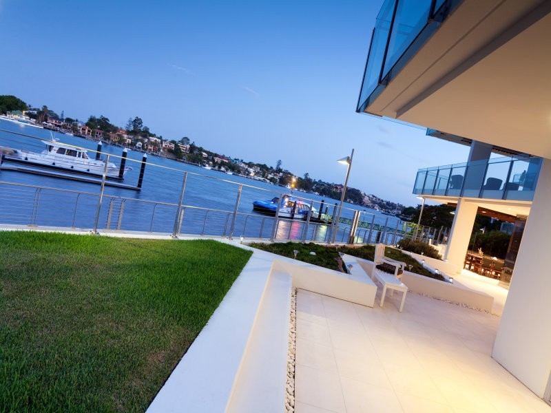 11/1 Macquarie Street, Newstead QLD 4006