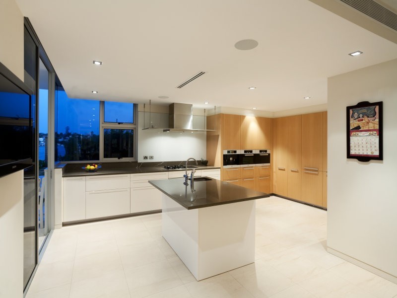 11/1 Macquarie Street, Newstead QLD 4006