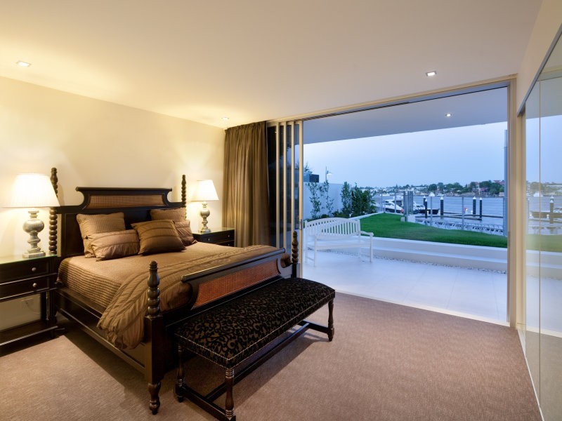 11/1 Macquarie Street, Newstead QLD 4006