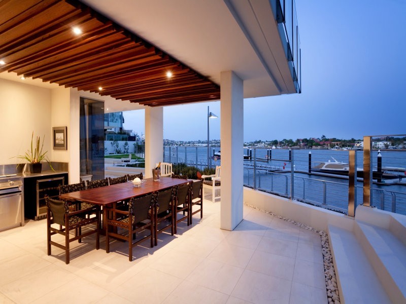 11/1 Macquarie Street, Newstead QLD 4006