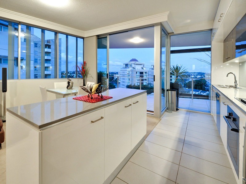 52/89 Lambert Street, Kangaroo Point QLD 4169