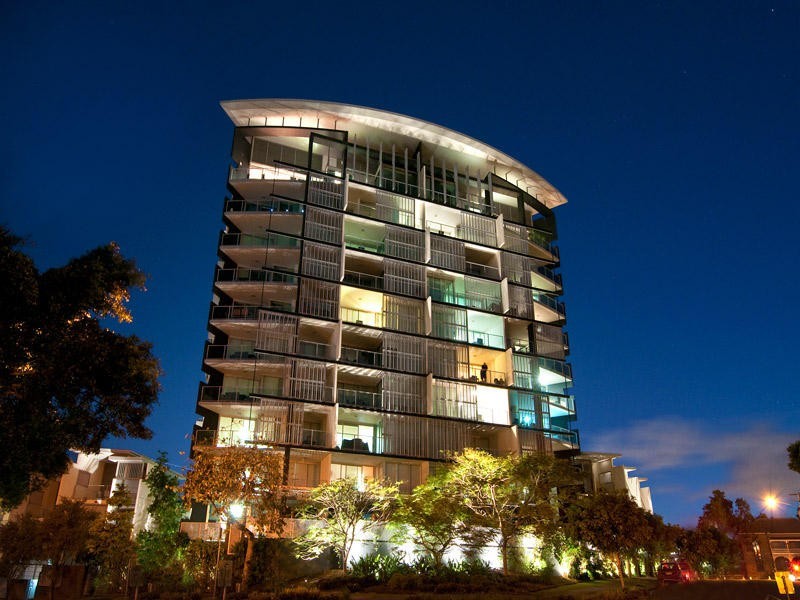 52/89 Lambert Street, Kangaroo Point QLD 4169