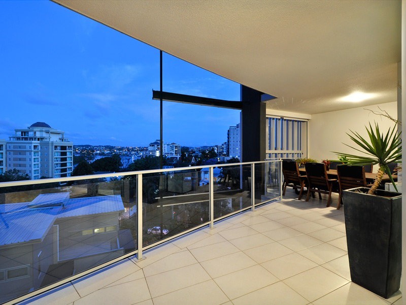52/89 Lambert Street, Kangaroo Point QLD 4169