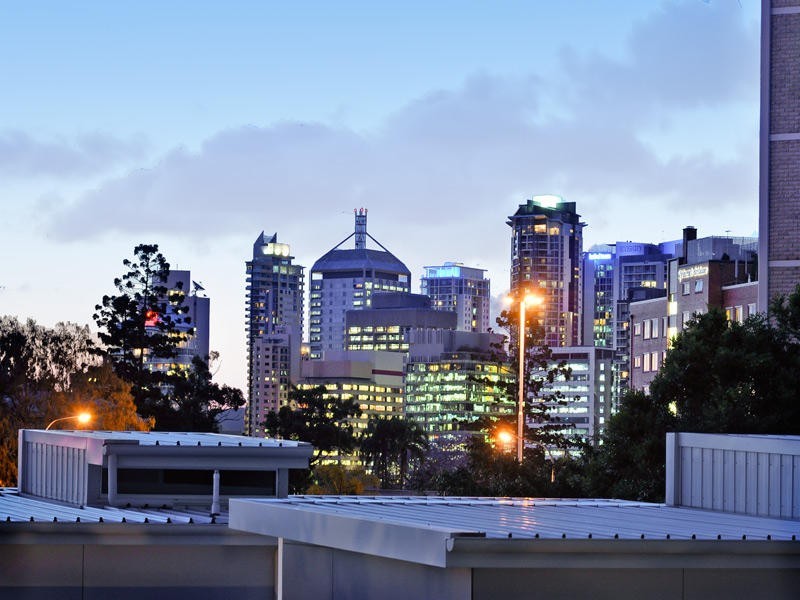 52/89 Lambert Street, Kangaroo Point QLD 4169